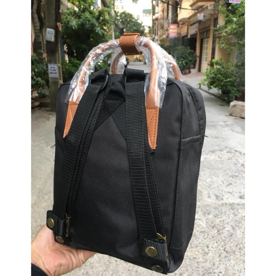 Balo kanken no2 Mini Quai da