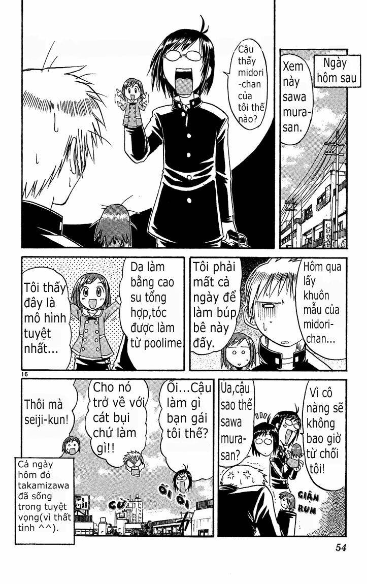 midori no hibi chapter 35 16