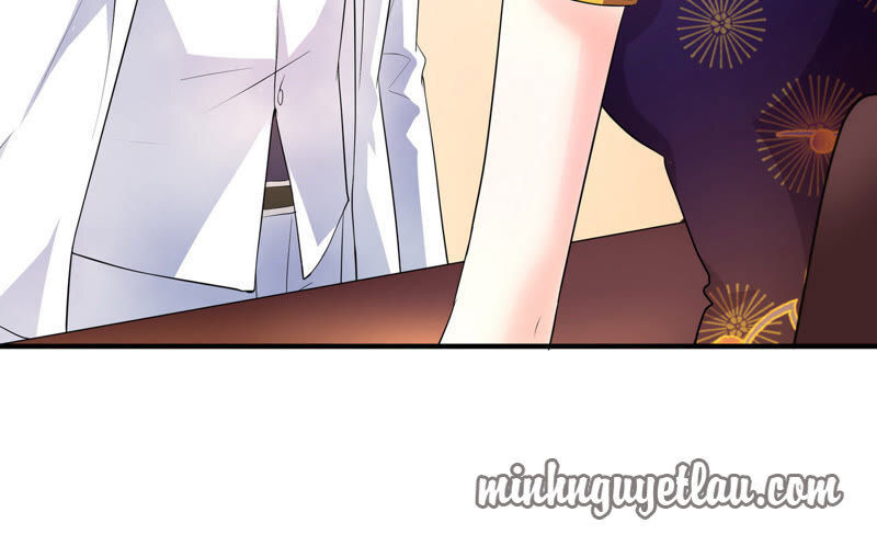 chiến lược lãng mạn của thịnh thiếu chapter 10 42