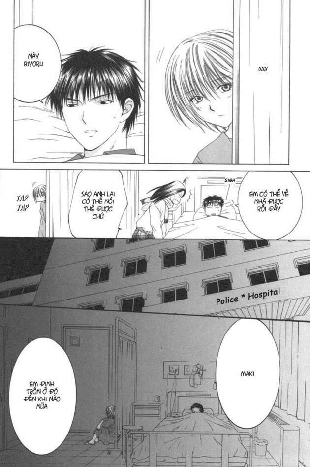 arcana soul chapter 7 24