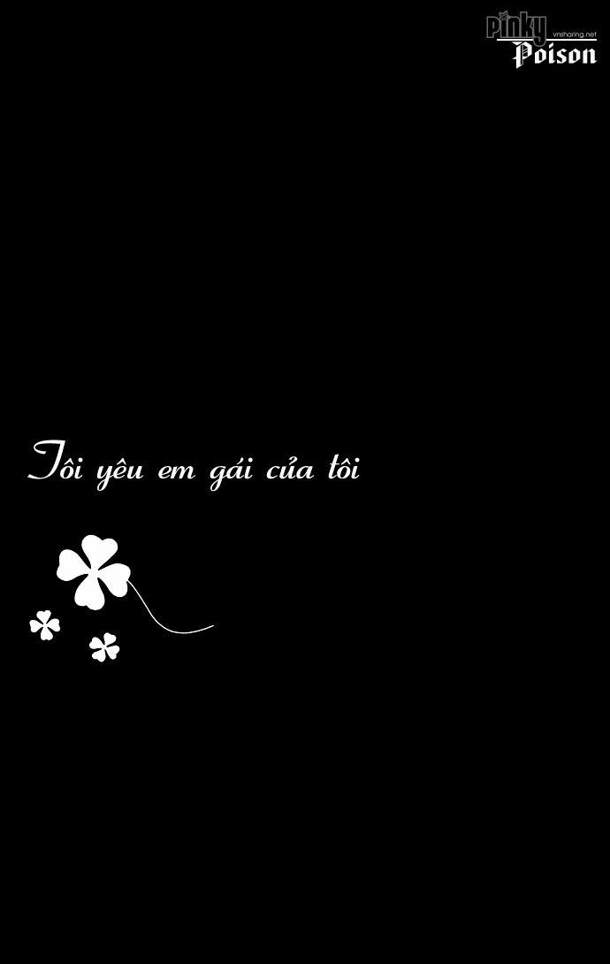 i love my little sister chapter 27 1