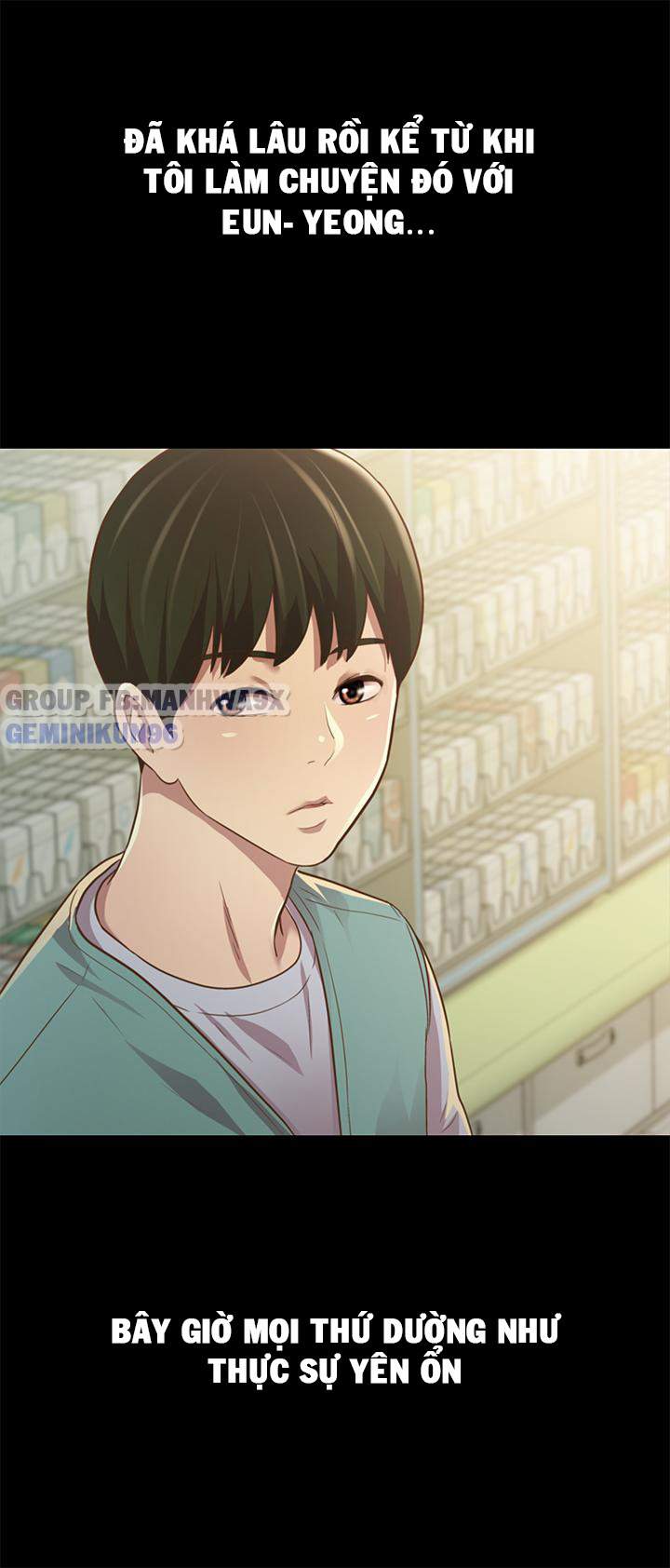 bạn gái của bạn tôi chapter 91 16