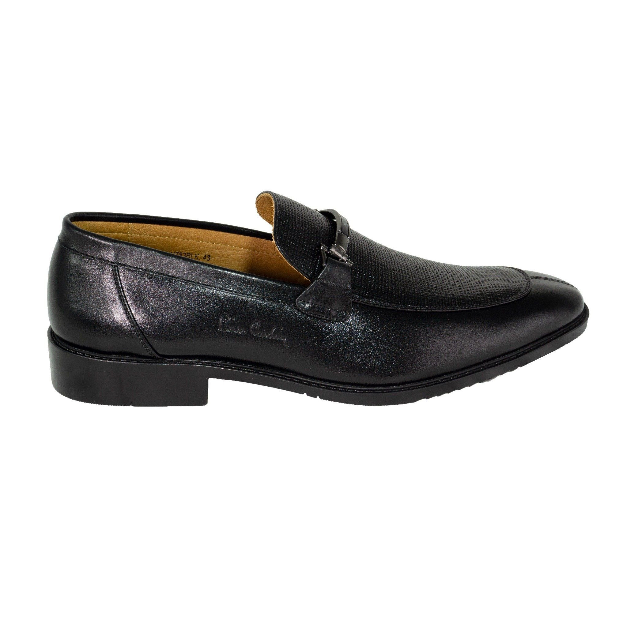 Giày Tây Hoserbit Loafer Nam Pierre Cardin - PCMFWLH 783