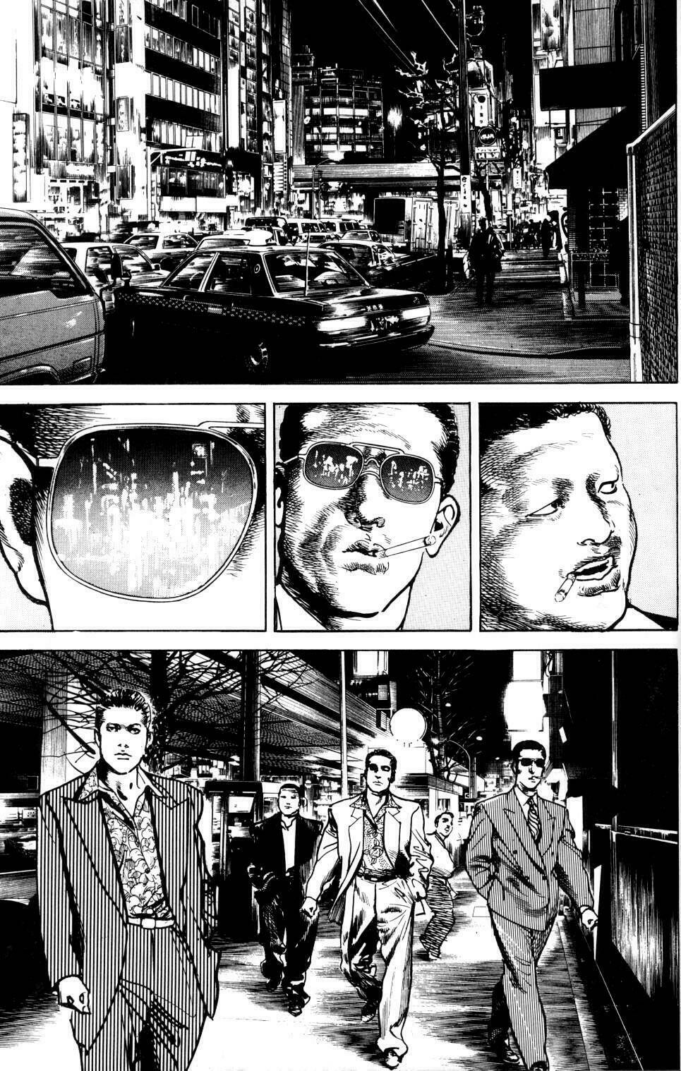 sanctuary chapter 18 3