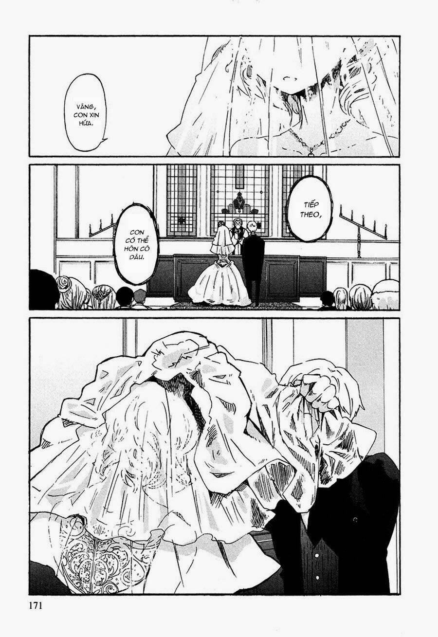 bonnouji chapter 35 5