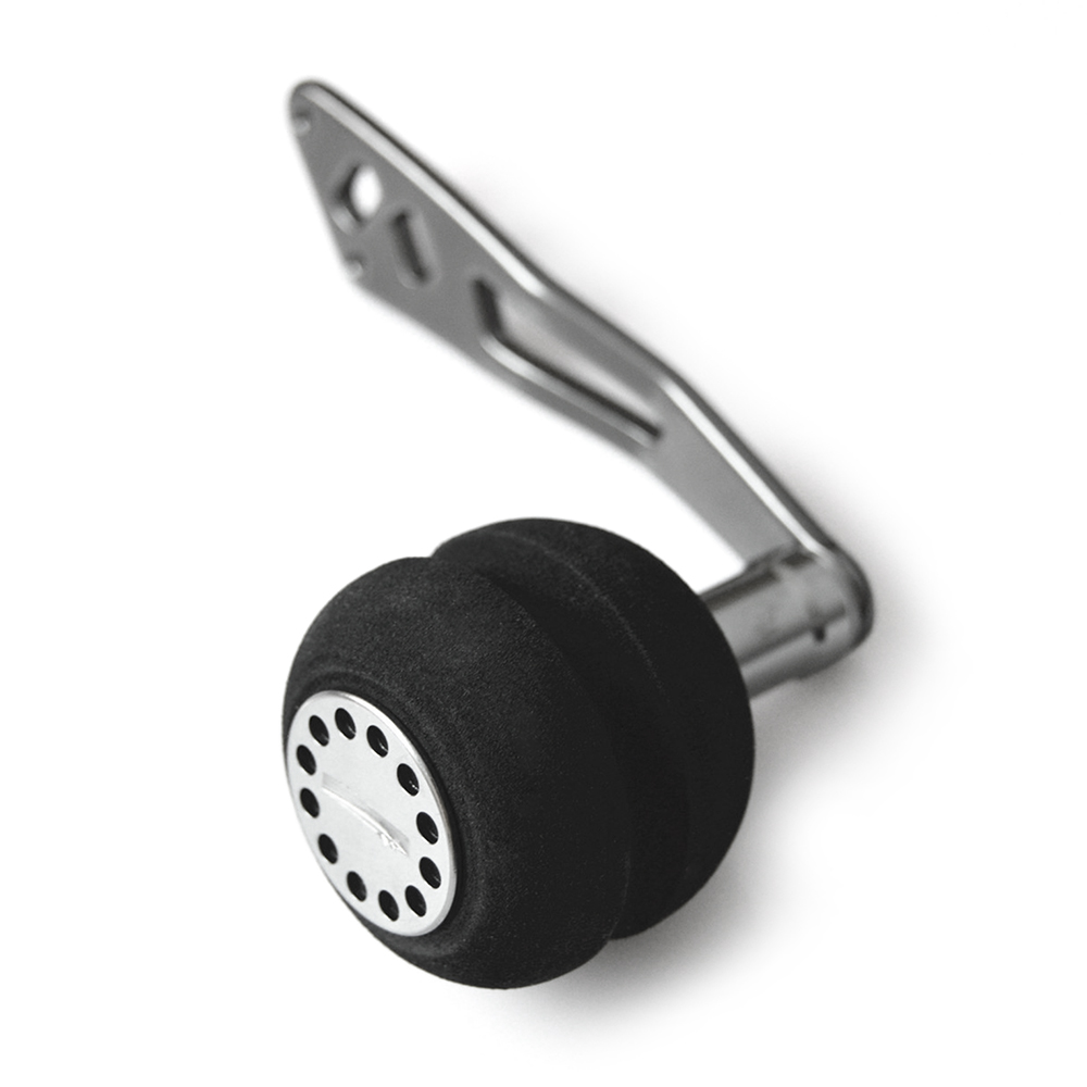 Tay cầm máy câu cá Baitcasting Reel Rocker bằng hợp kim chống rỉ chất lượng cao