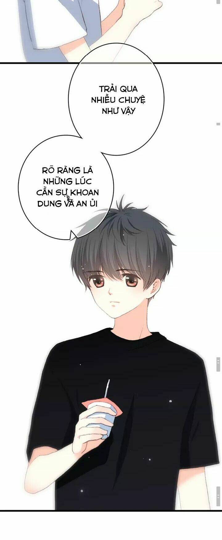 con tim rung động 3 chapter 42 10