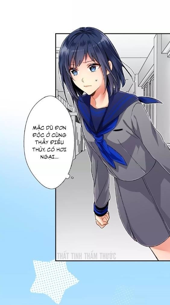 anh ấy và xương sườn của cô ấy chapter 1 25