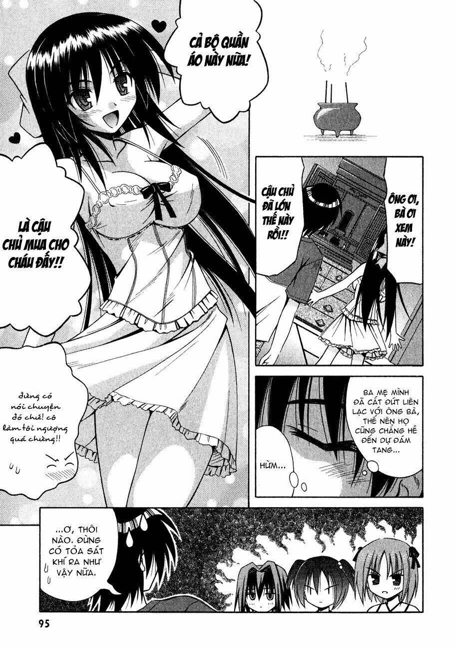 omamori himari chapter 10 14