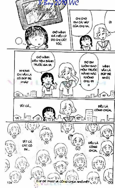 nhóc maruko chapter 6 134