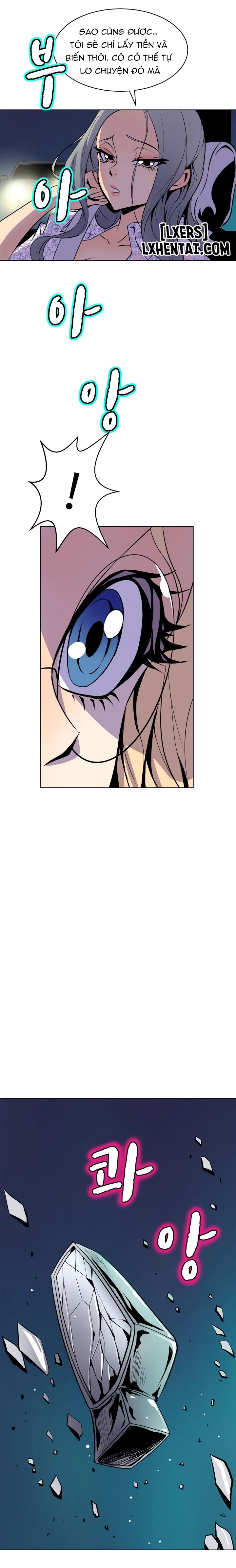 thân phận bí mật chapter 58 8