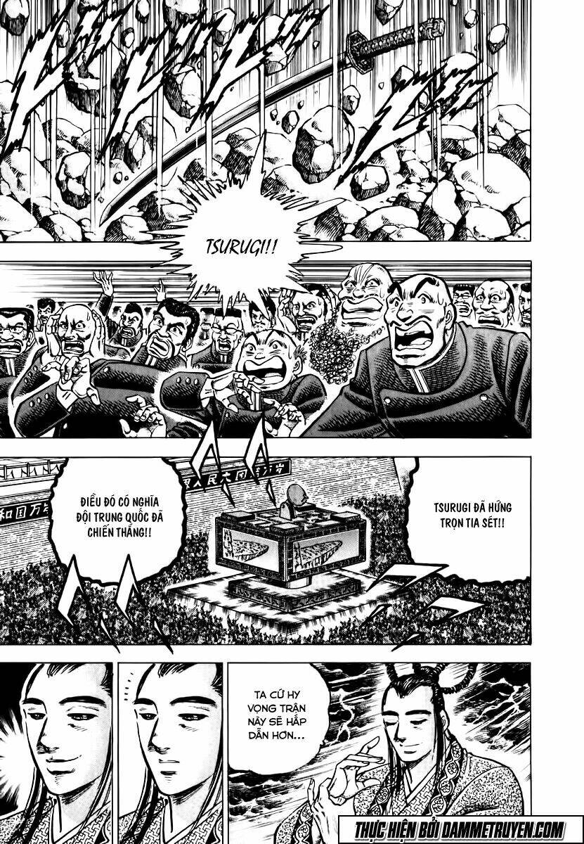 akakatsuki!! otokojuku - seinen yo, taishi wo idake chapter 41 31