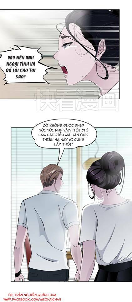 câu lạc bộ ngoại tình chapter 6 23