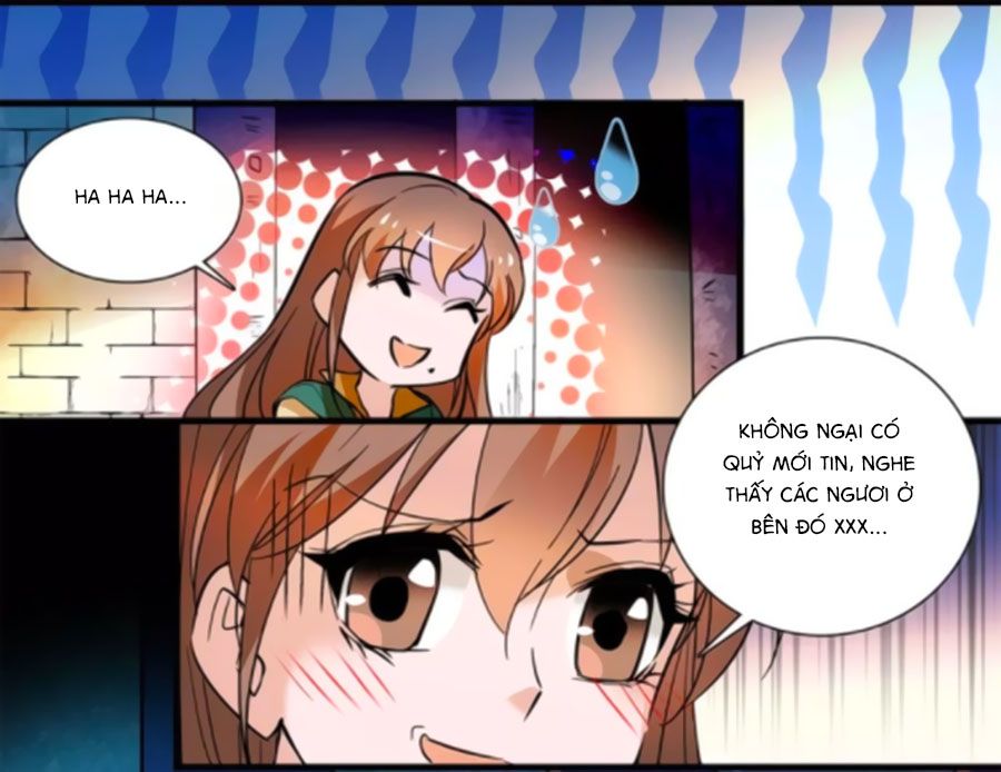 Hoàng Thượng! Hãy Sủng Ái Ta Đi! chapter 74 - Trang 14