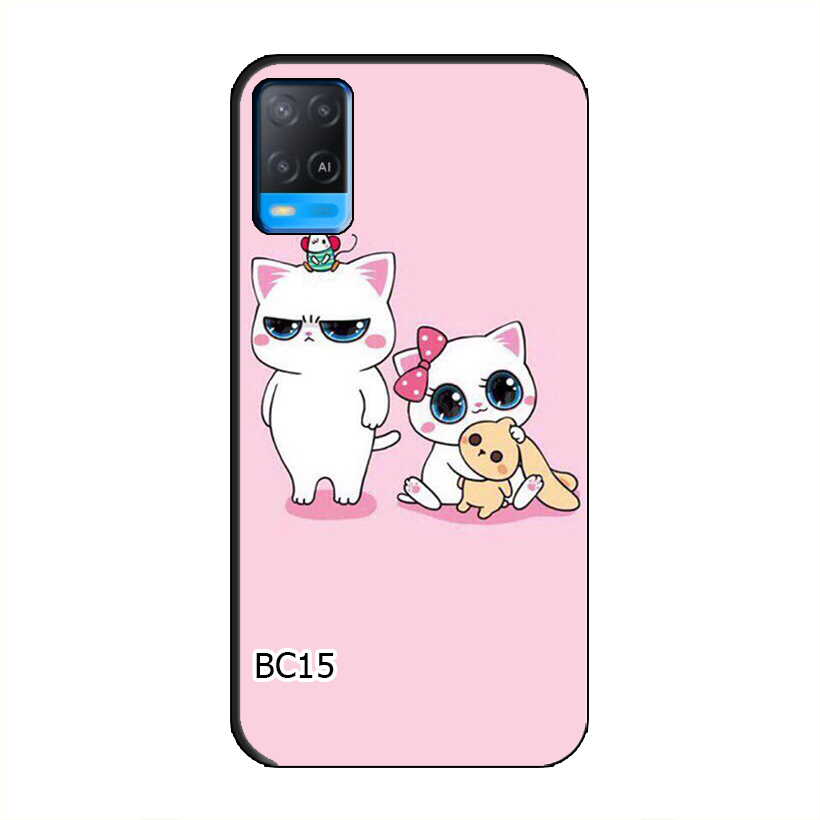 Ốp Lưng Dành Cho OPPO A54