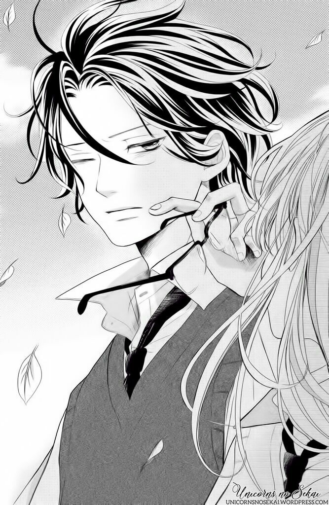 you can not go on, kitami-kun chapter 2 17