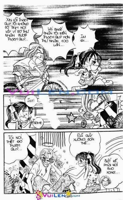 đôi giày thủy tinh chapter 12 42