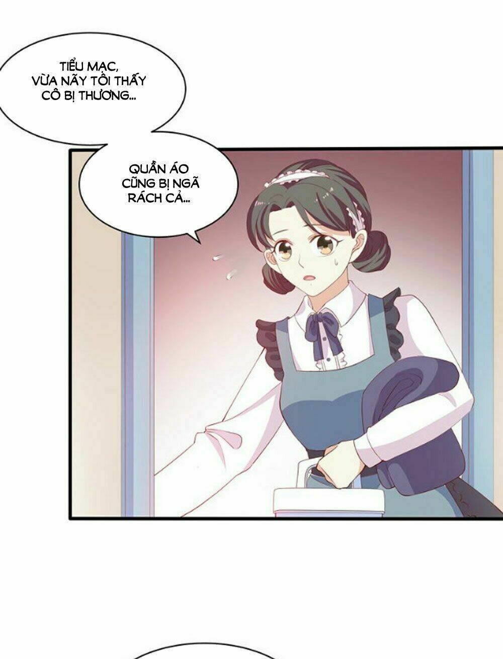 quản lí ngây ngô và thần tượng ác ma chapter 15 45