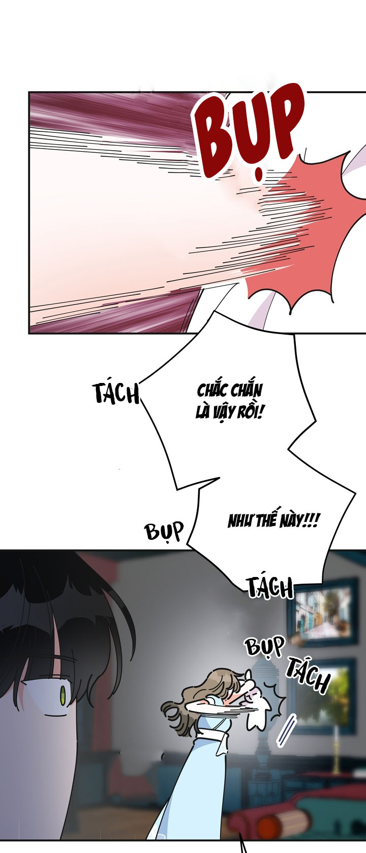 ác nữ tiểu thư chapter 70 59