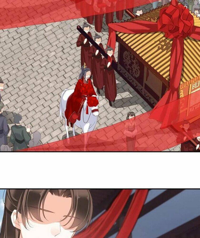 hoàng hậu ương bướng chapter 200 28