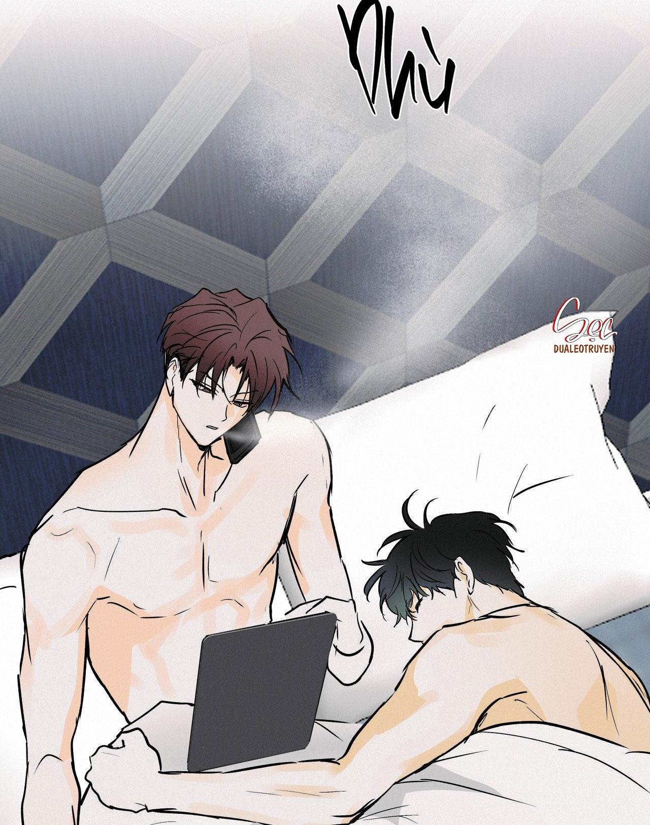 lie again chapter 48 69