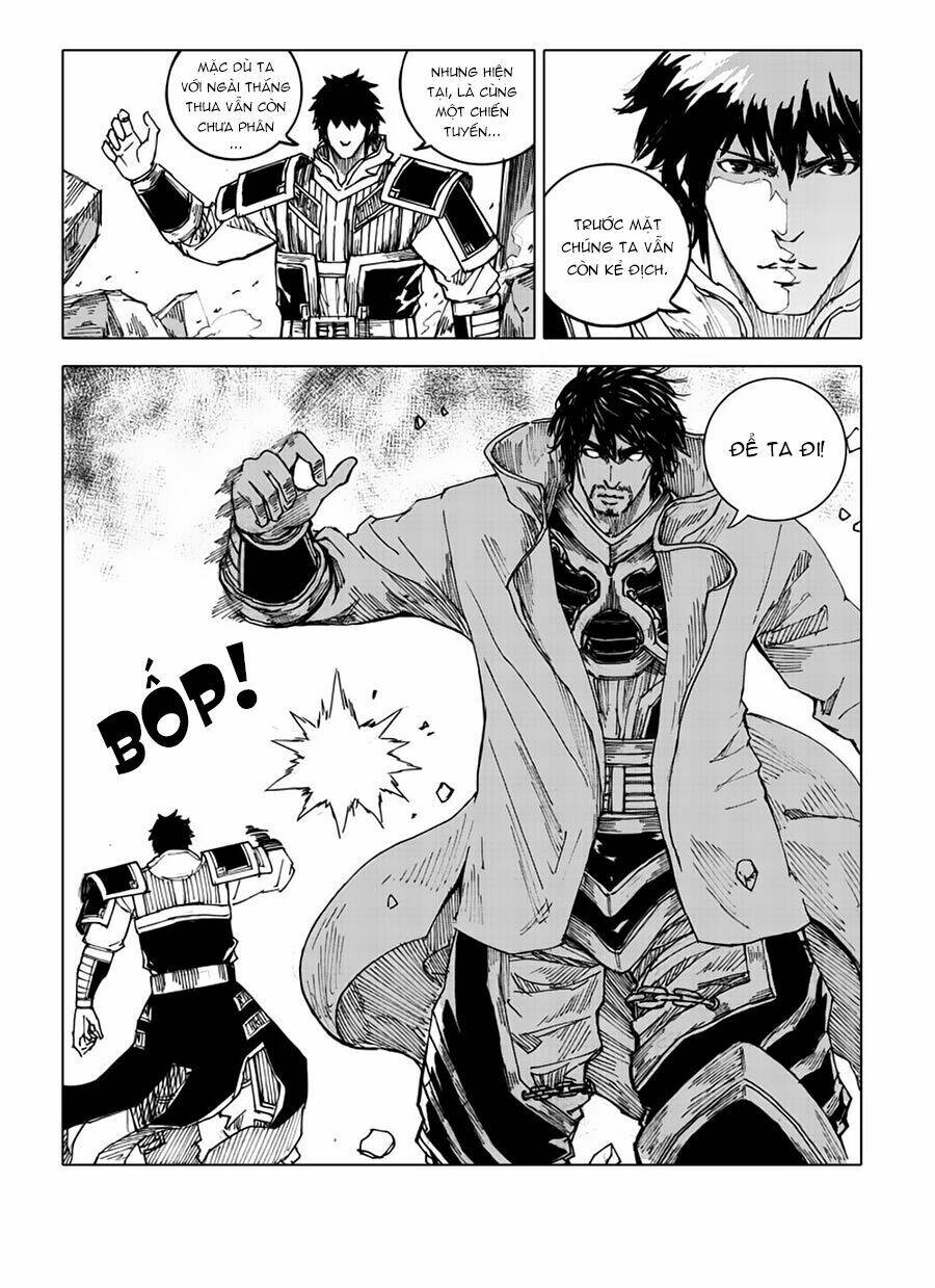 rakshasa street chapter 44 5