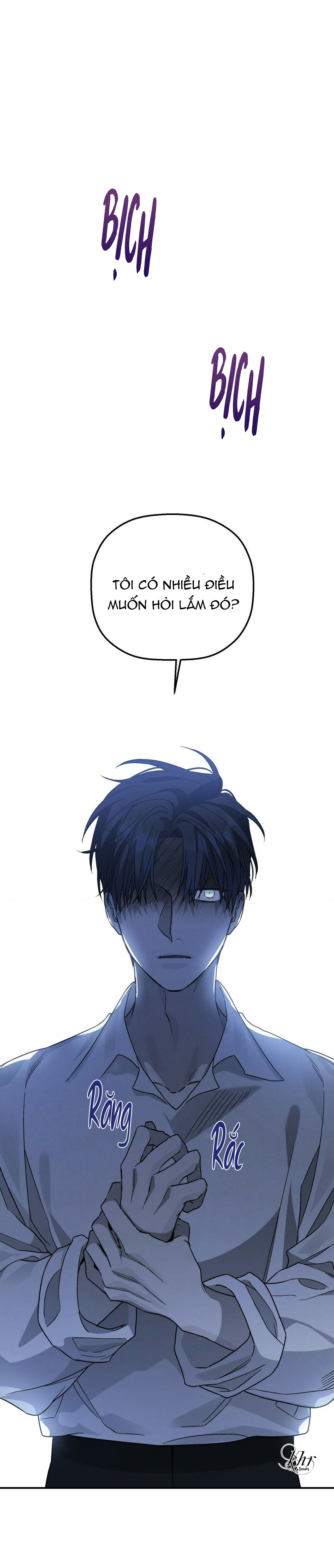 khế ước vĩnh cửu chapter 22 31