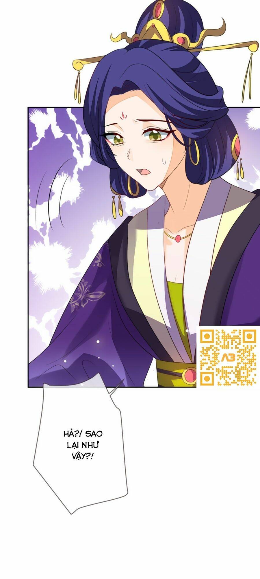 cửu khuyết phong hoa chapter 65 44