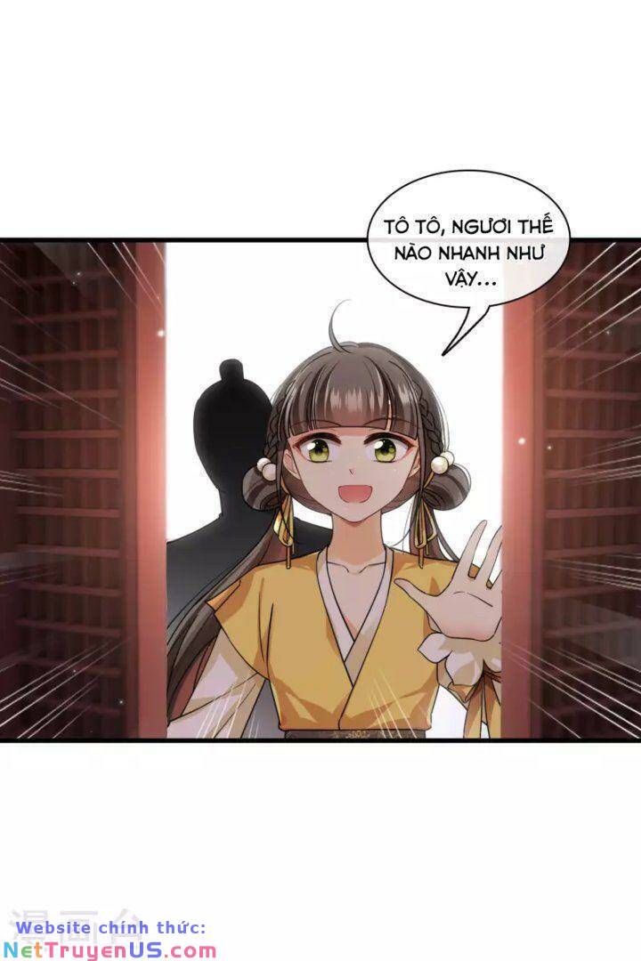 nụ cười của nàng liền ngọt đảo ta tám viên nha chapter 45 5