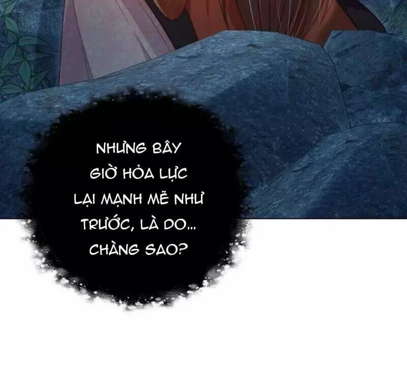 công chúa tại thượng: quốc sư mời xuống kiệu chapter 32 25