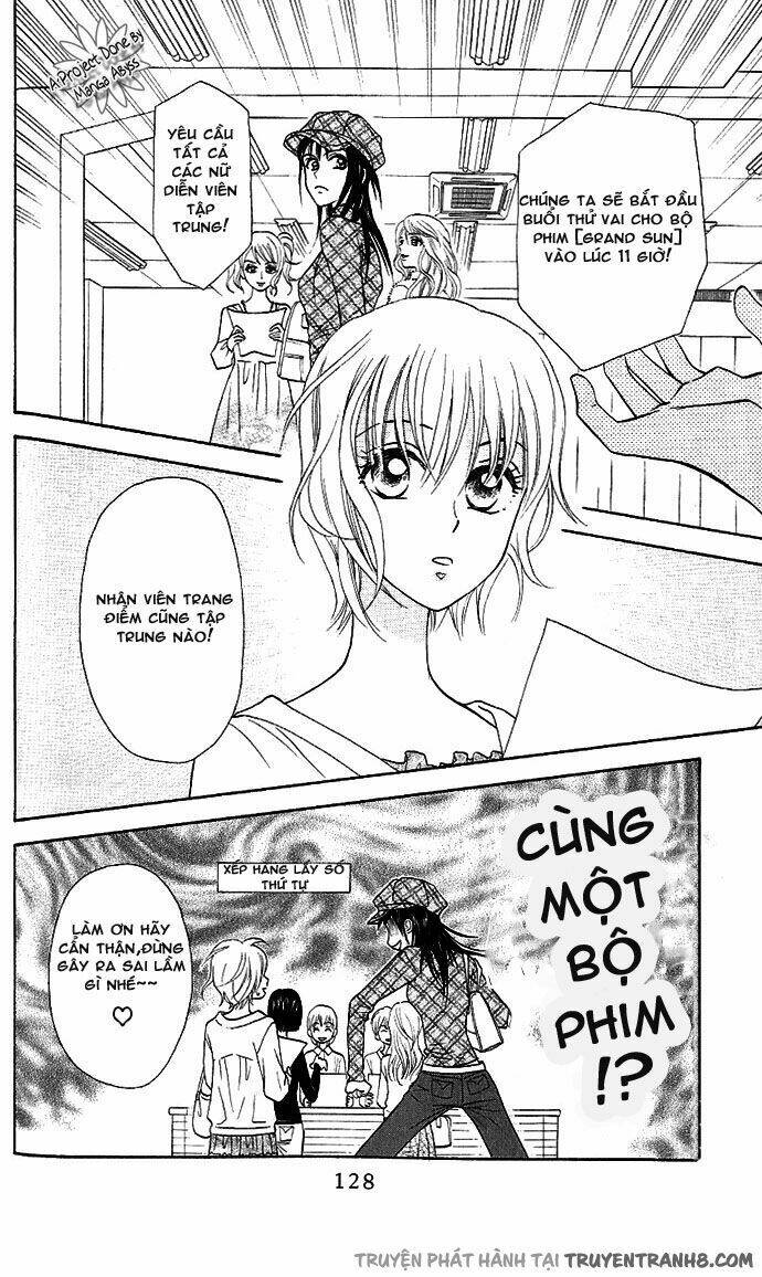 romeo và juliet hiện đại ii chapter 3 25