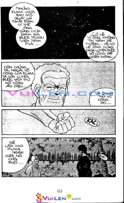 truyền nhân atula - shura no mon i chapter 28 64