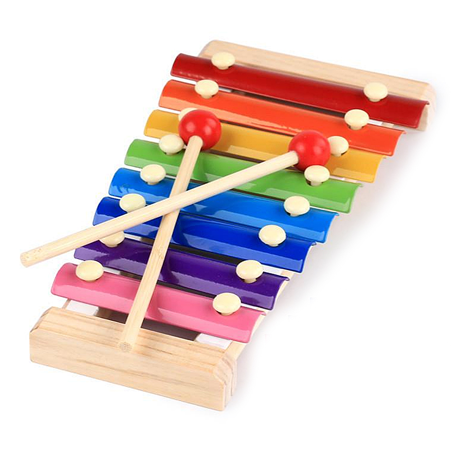 Đàn Gõ 8 pPhím Xylophone Cho Bé