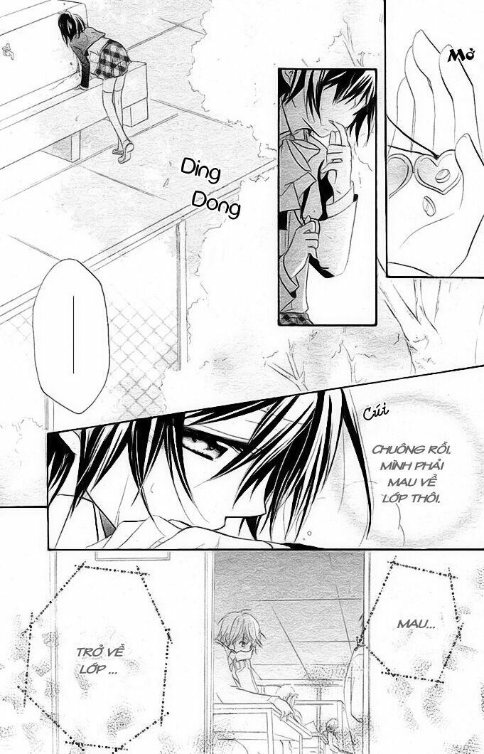 boyfriend - namorado chapter 1 36