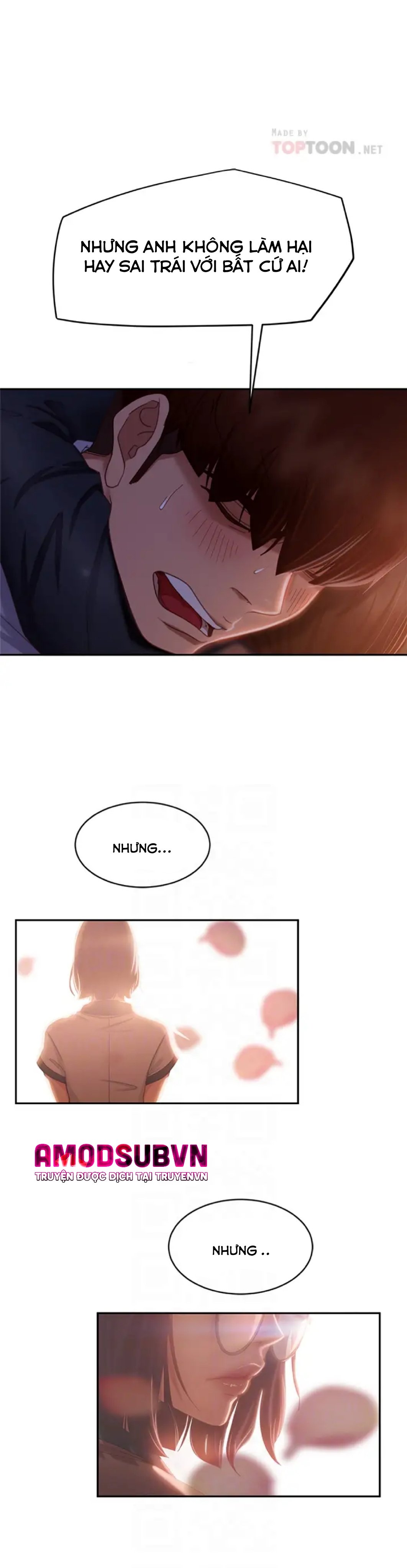 một ngày rối rắm chapter 36 9