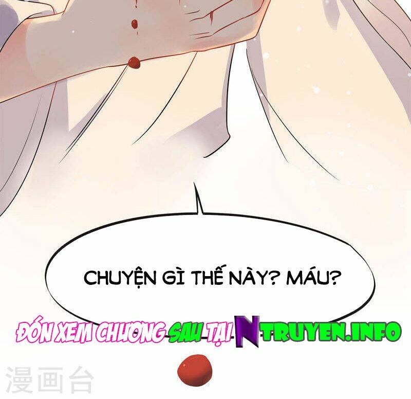 tư thế chính xác cùng bệ hạ yêu đương chapter 6.2 36