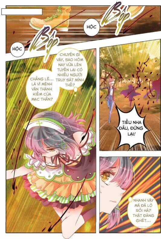 linh giai chapter 7 9