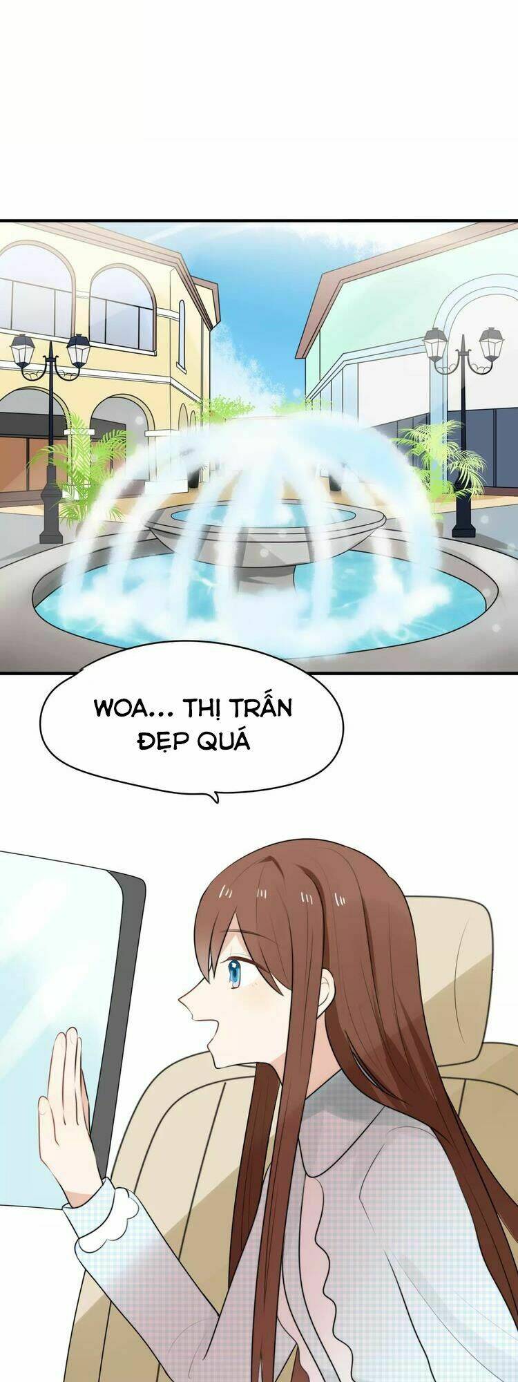 tiểu miêu và hắc diệu thạch chapter 2 17