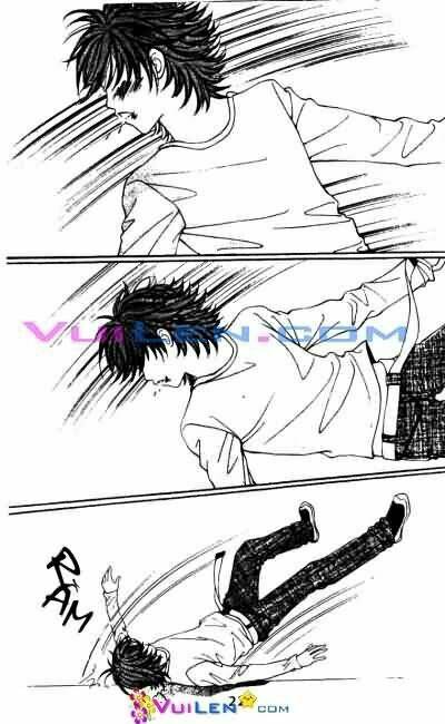 anh là của tôi chapter 11 22