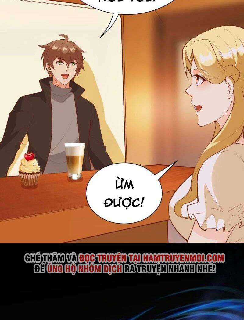 ta lập hậu cung tại tây du ký chapter 73 23