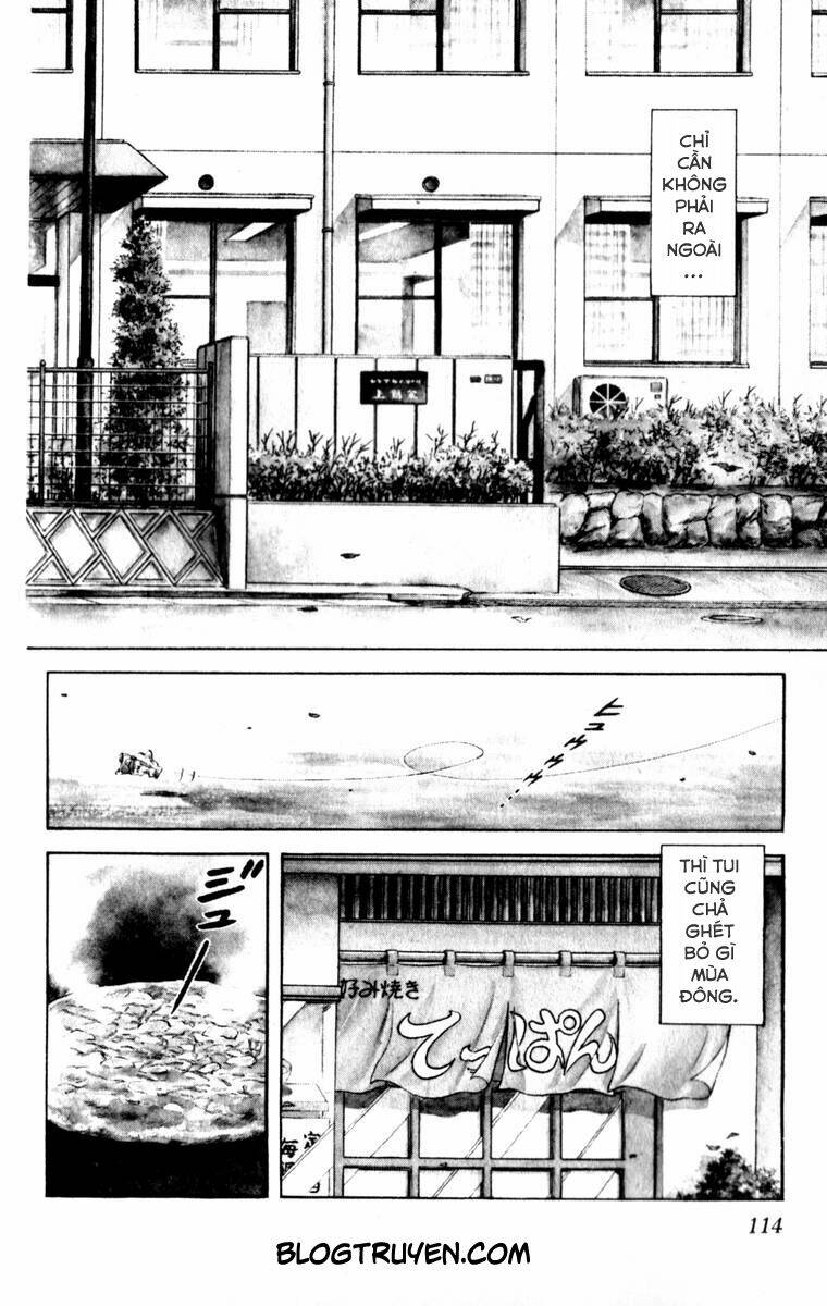 rough - ngọc thô chapter 106 2