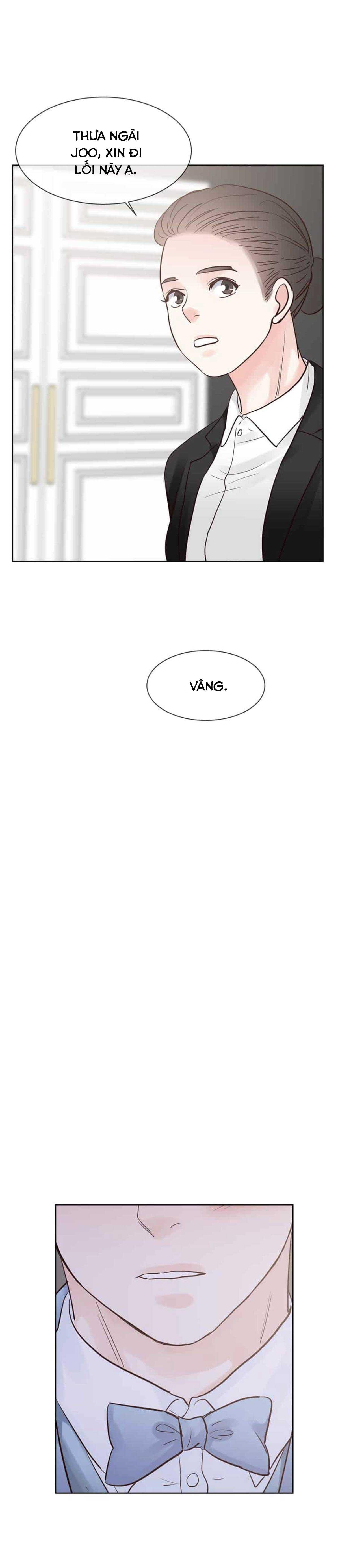 [har] đụng là nóng mà chạm là chạy chapter 65 15