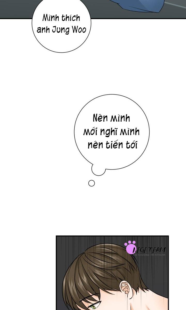 bạn trai ảo tưởng chapter 2 65