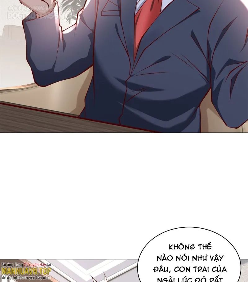 tài xế lái xe công nghệ như ta có nhiều tiền thì sao? chapter 12 40