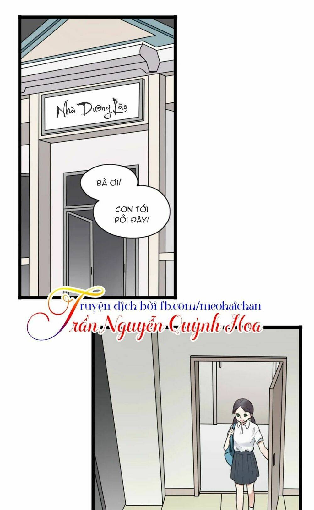 người bảo vệ thời gian chapter 1 3