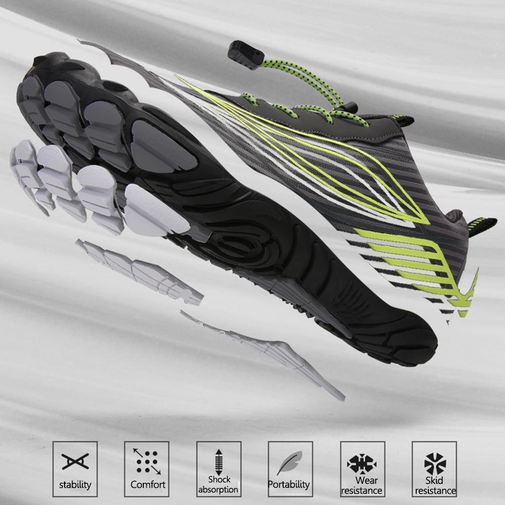 Giày thể thao unisex nữ nam Bare foot Water Sport