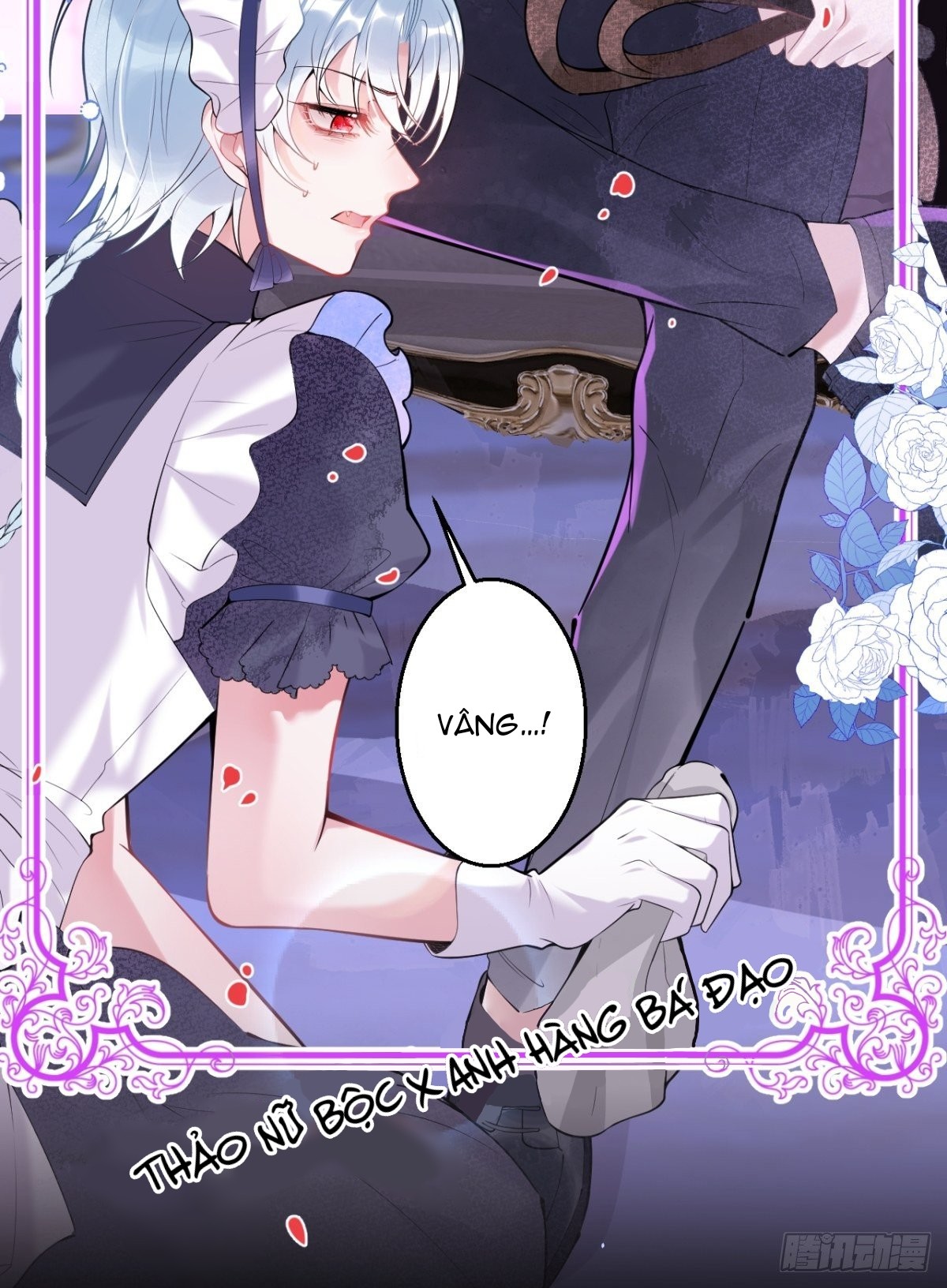 hút dương khí của người chapter 2 22