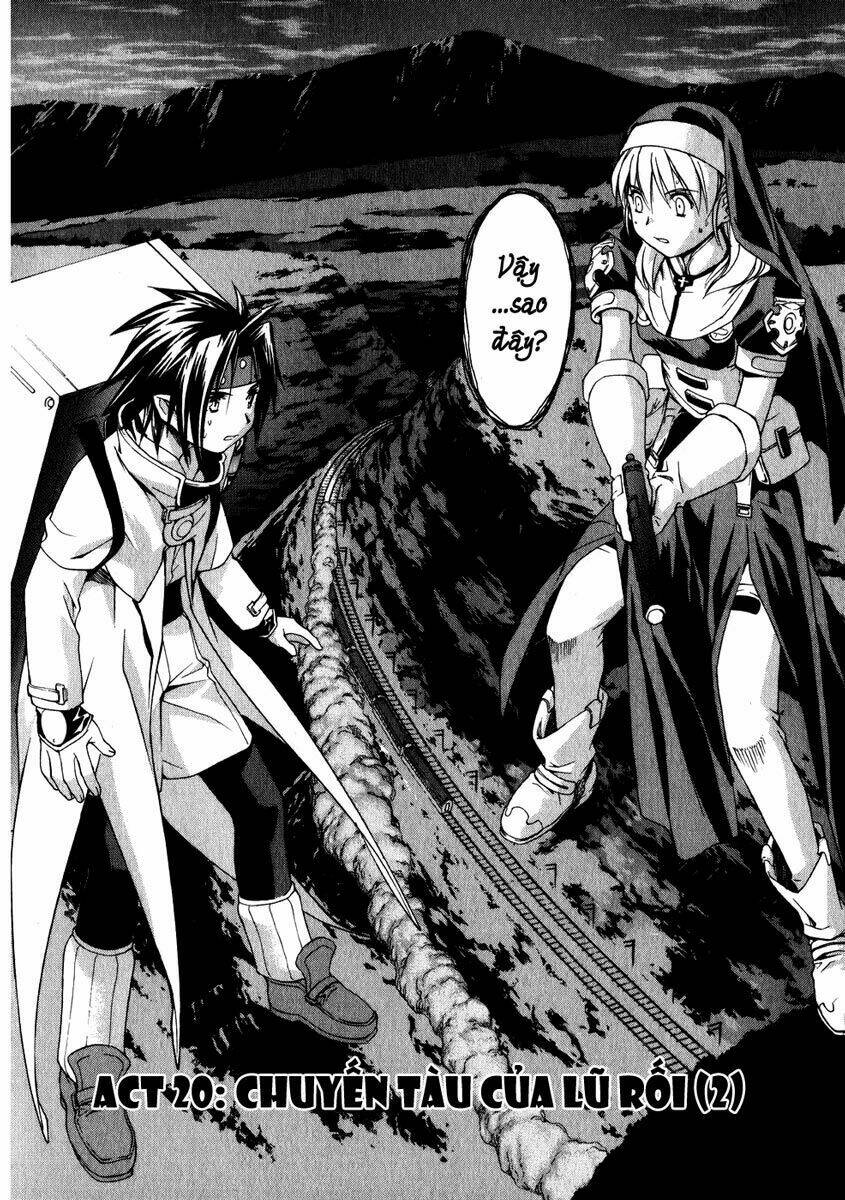 chrono crusade chapter 21 2