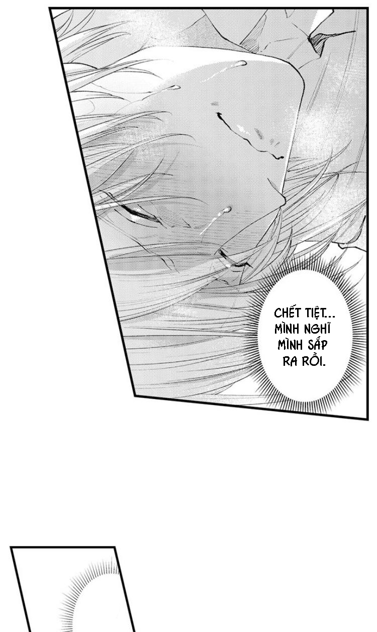 bị anh chàng lập dị để ý chapter 87 19