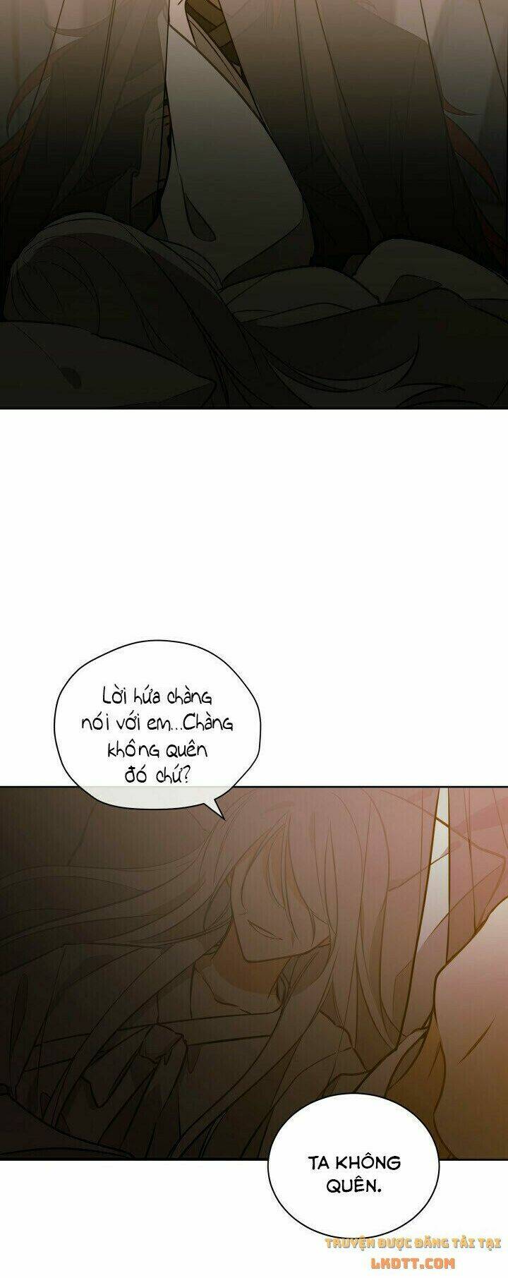 quái thú với hoa chapter 97 8